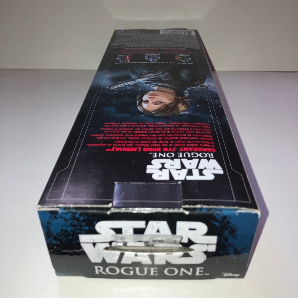 Star Wars - Picture 6 of 7
